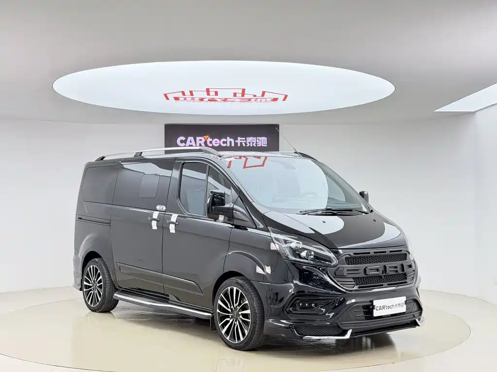 WOWSEN Ford Heiwushi