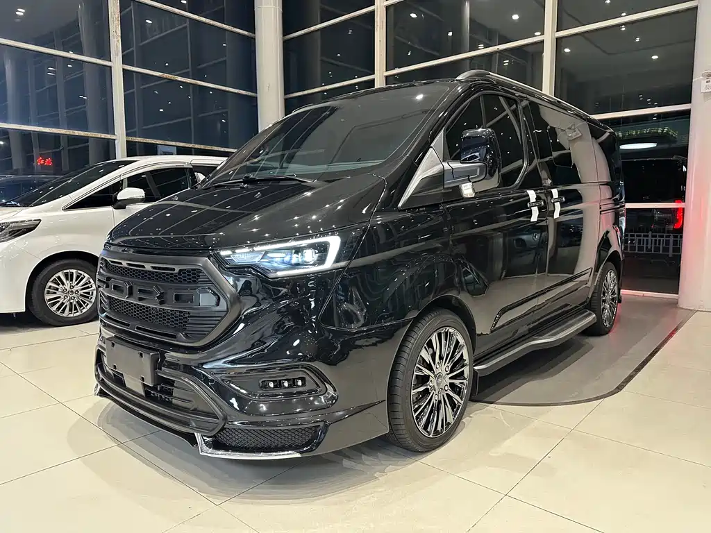 WOWSEN Ford Heiwushi