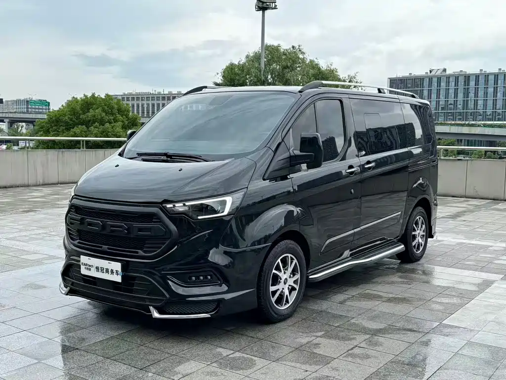 WOWSEN Ford Heiwushi