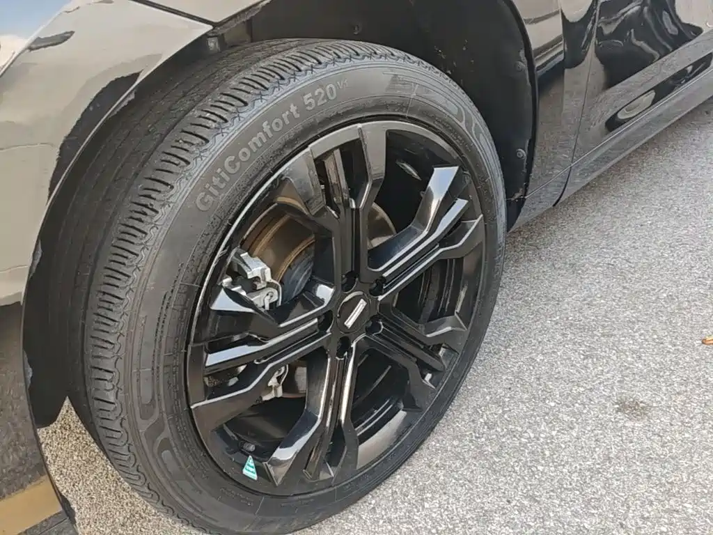 Wey Wey VV7 — фото 23