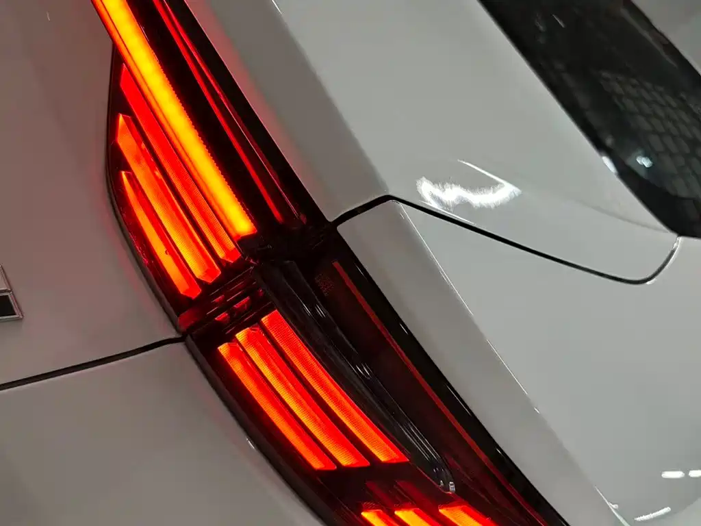 Geely Xingrui — фото 13