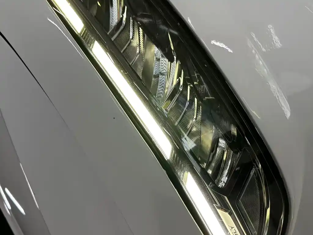 Geely Xingrui — фото 14