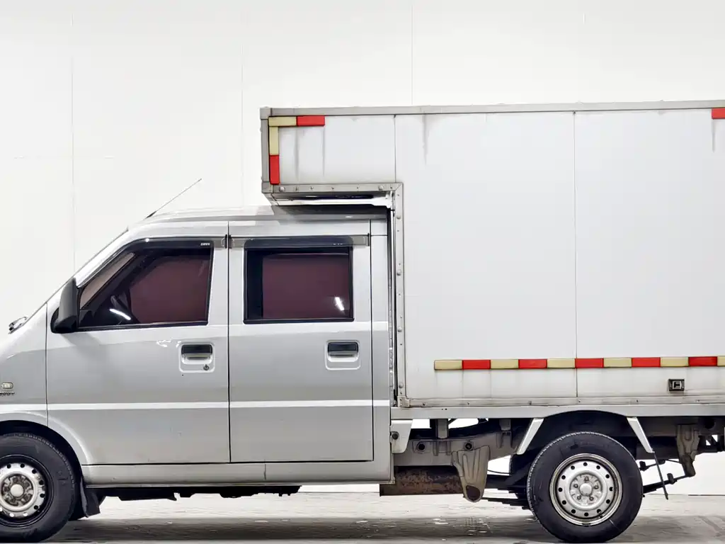 Wuling Rongguang Mini Truck — фото 4