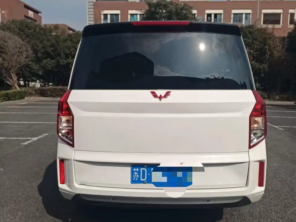 Wuling Zhengcheng — фото 3