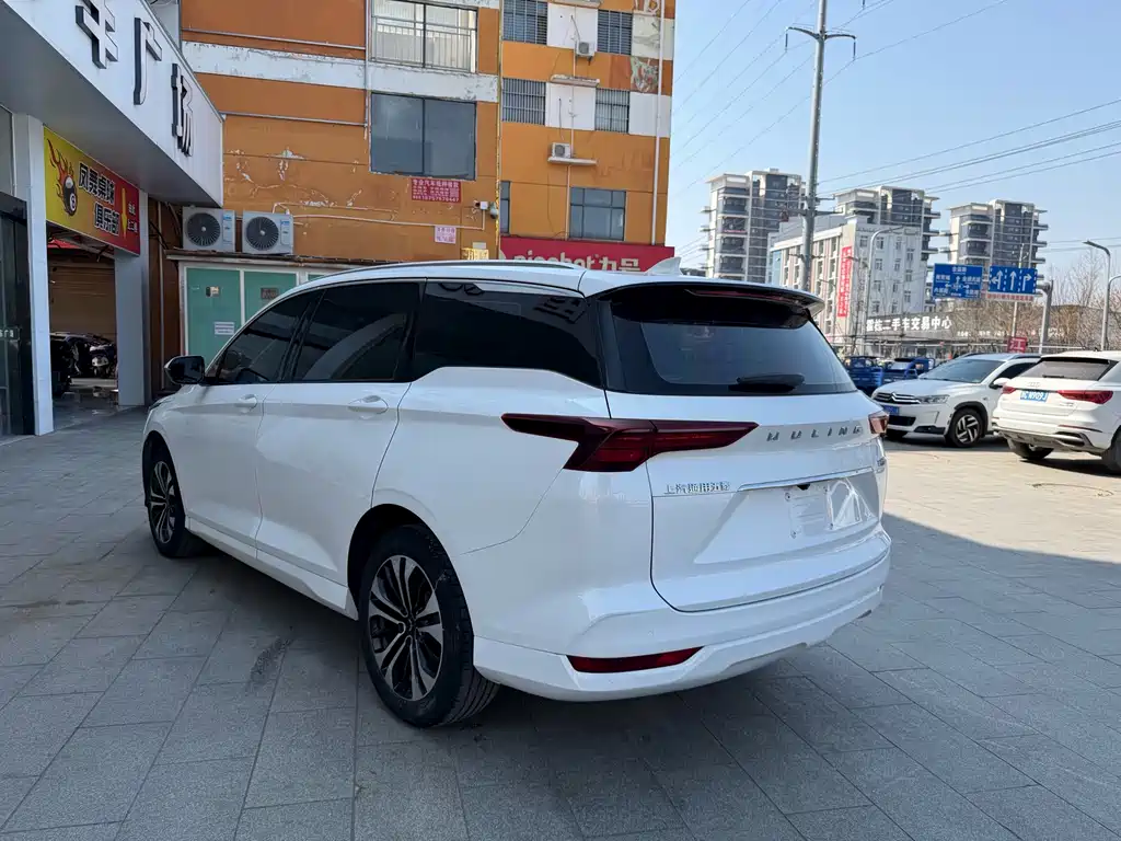 Wuling Victory — фото 5