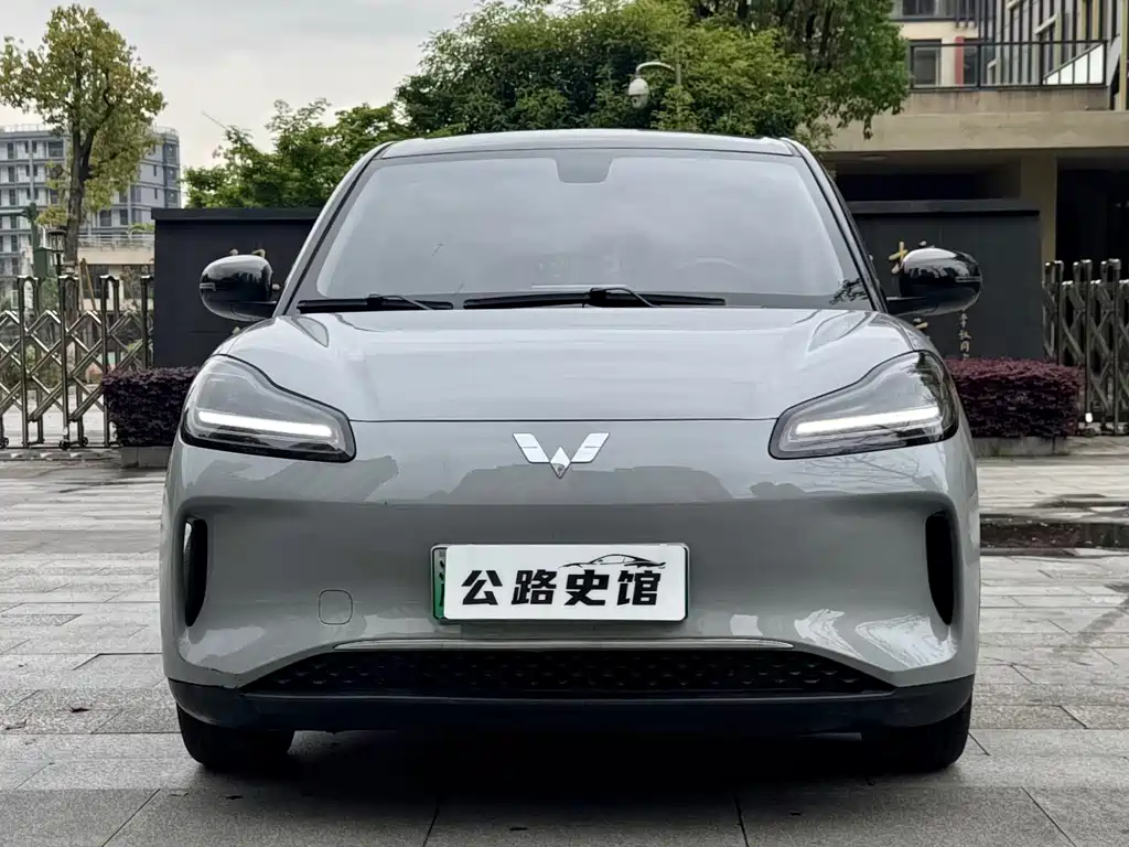 Wuling Bingo PLUS — фото 2