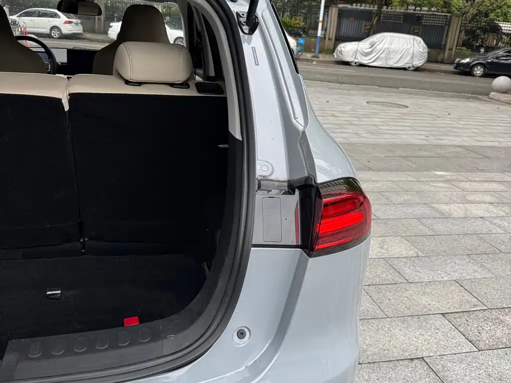 Wuling Bingo PLUS — фото 17
