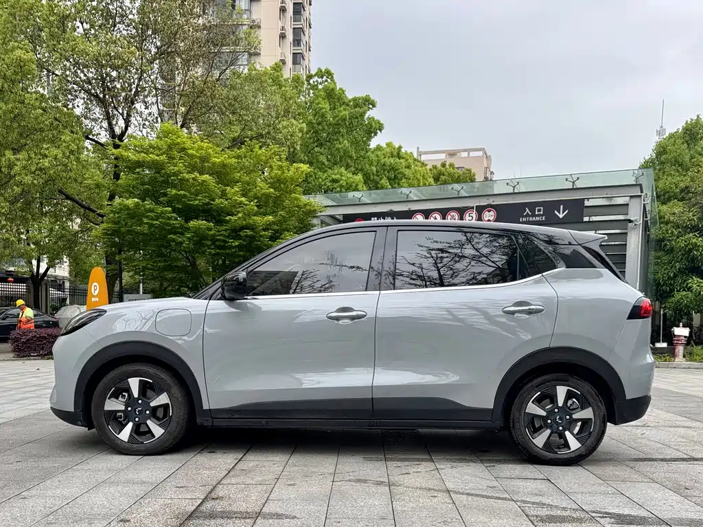 Wuling Bingo PLUS — фото 3