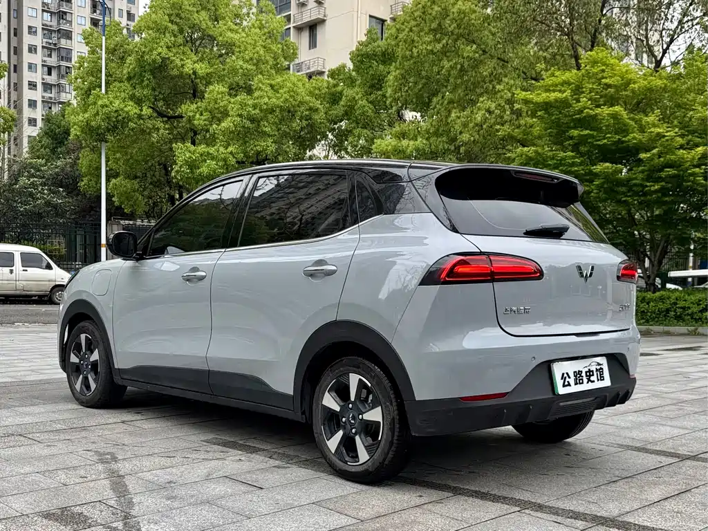 Wuling Bingo PLUS — фото 4