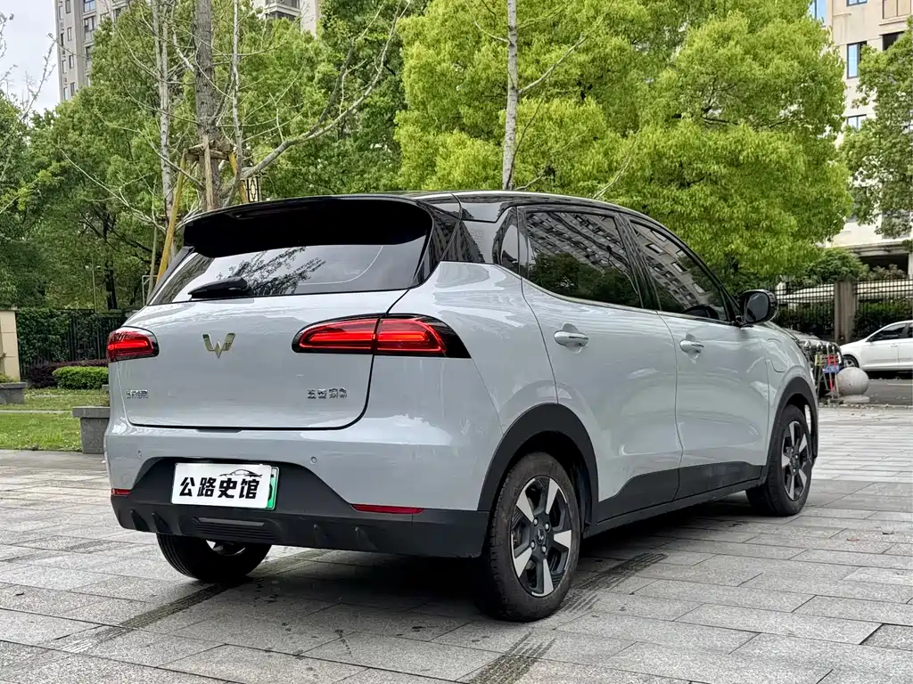 Wuling Bingo PLUS — фото 6