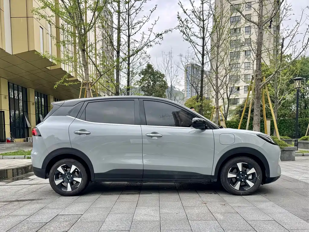 Wuling Bingo PLUS — фото 7