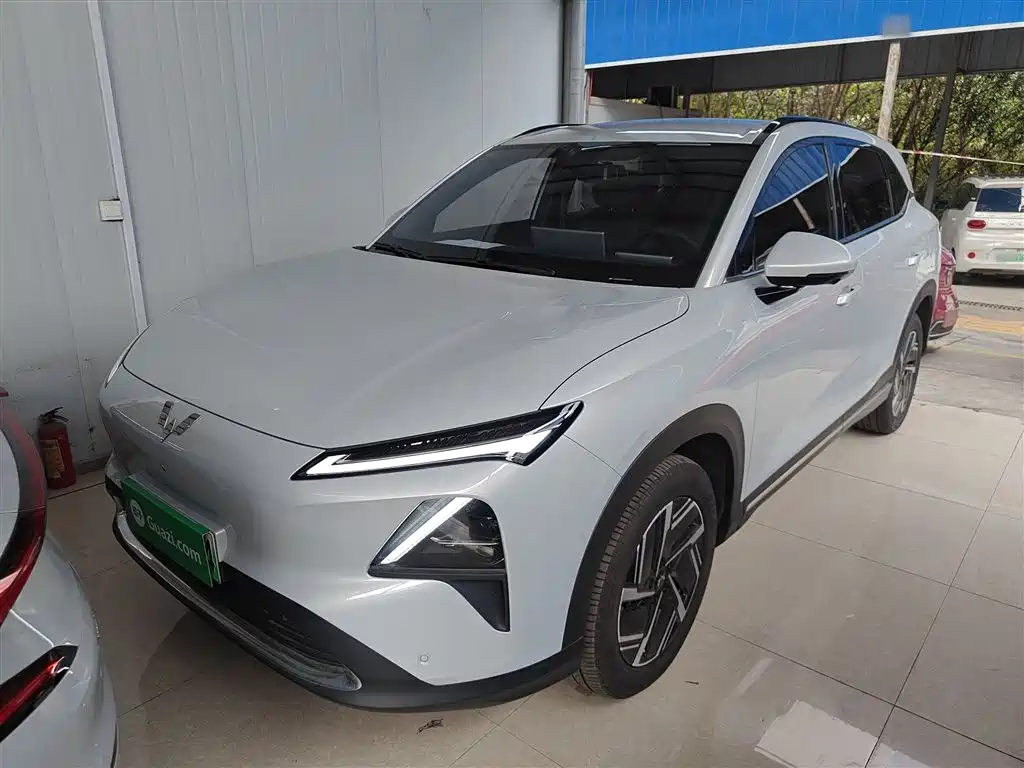 Wuling Xingguang S — фото 2