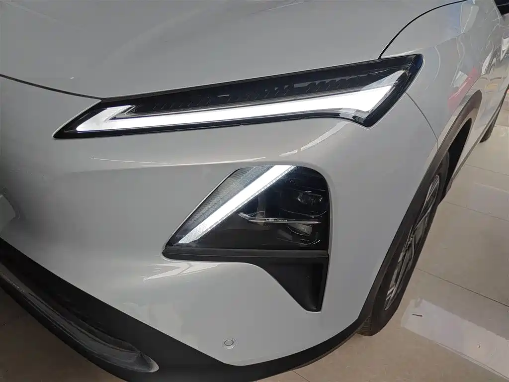 Wuling Xingguang S — фото 18