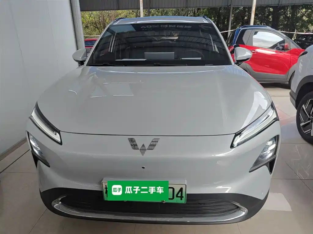 Wuling Xingguang S — фото 3