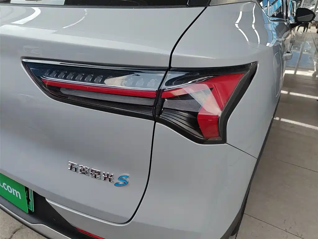 Wuling Xingguang S — фото 24