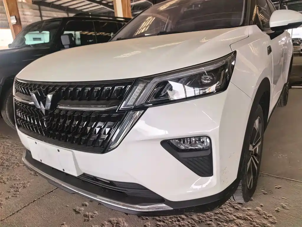Wuling Xingchen — фото 3