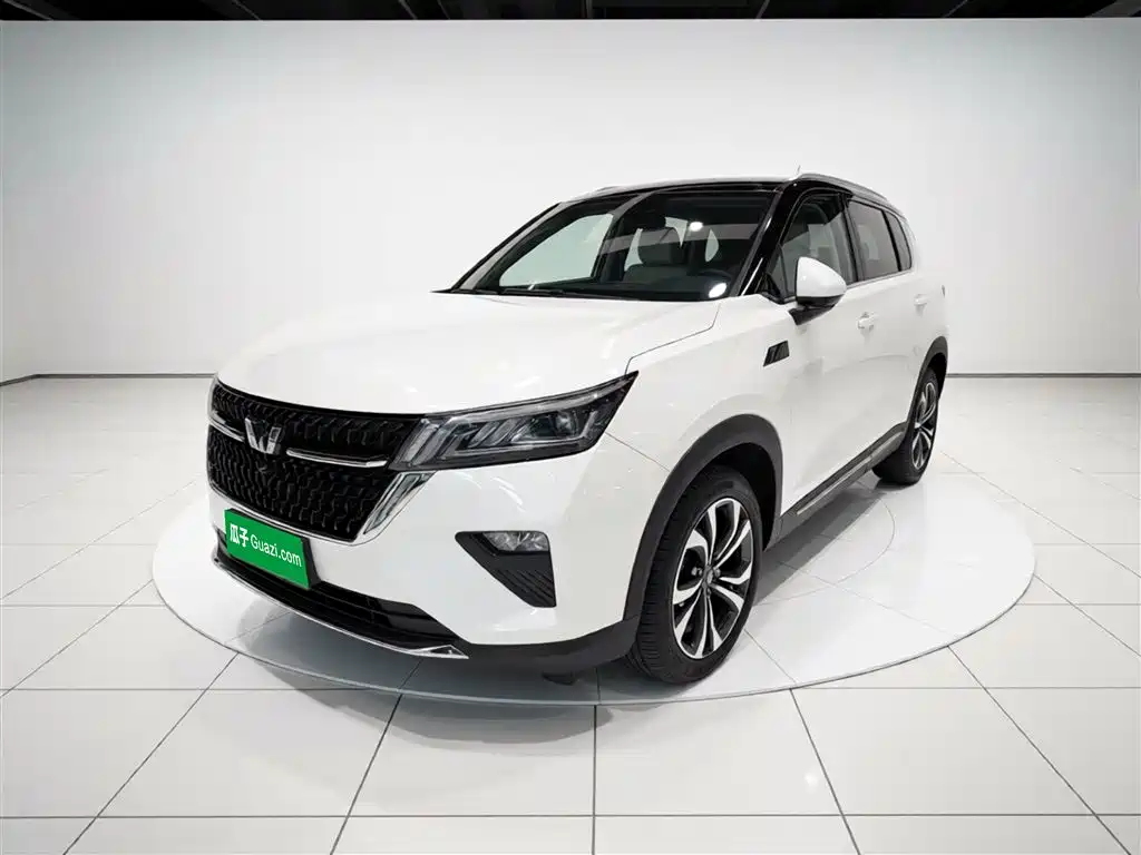 Wuling Xingchen — фото 2