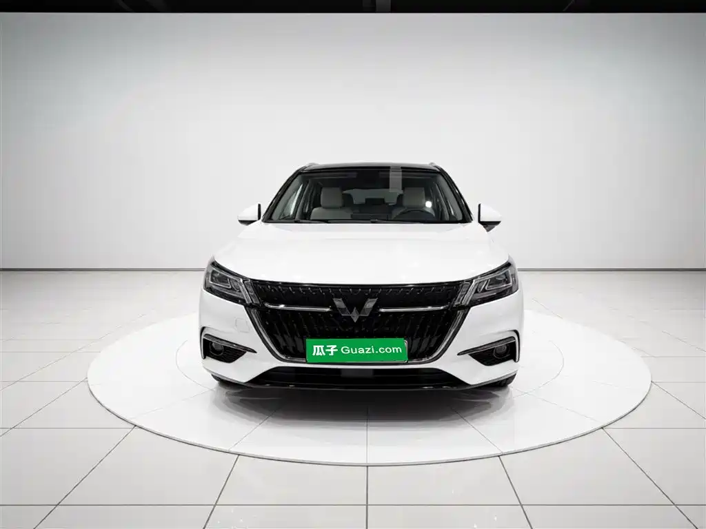 Wuling Xingchen — фото 3