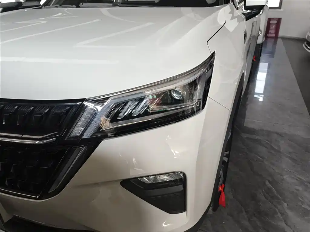 Wuling Xingchen — фото 24