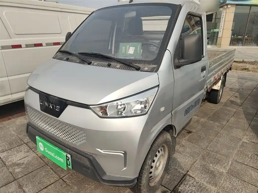 Wuling Wuling Electric Truck
