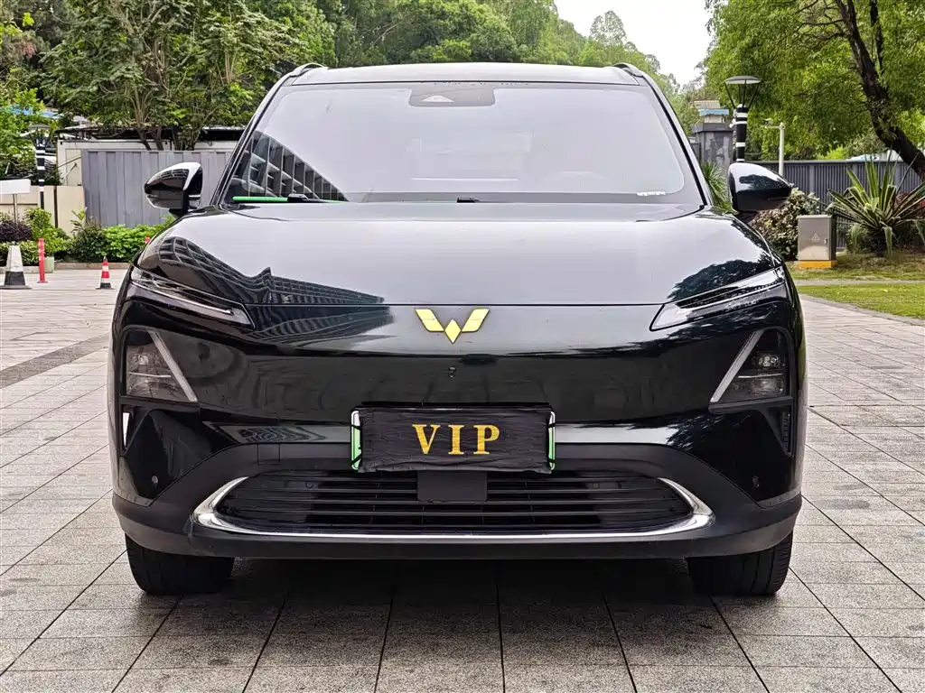 Wuling Xingguang S — фото 2