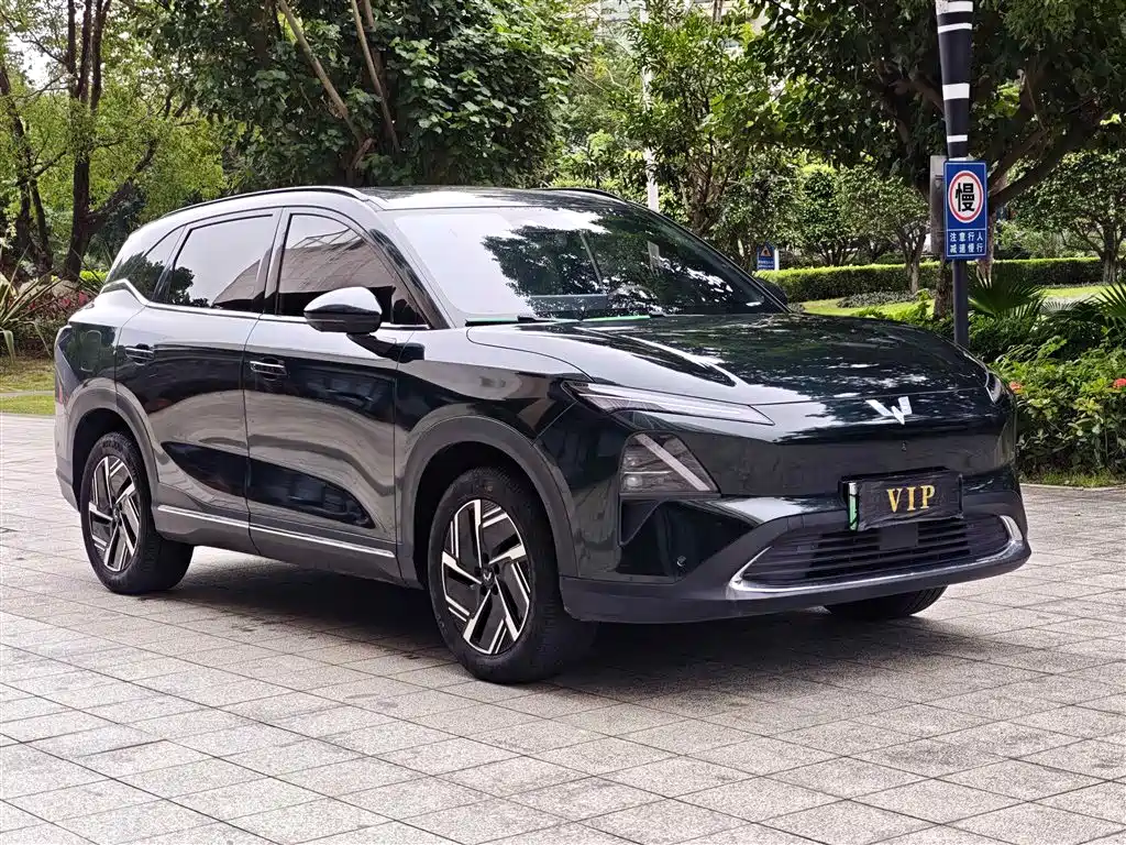 Wuling Xingguang S — фото 3