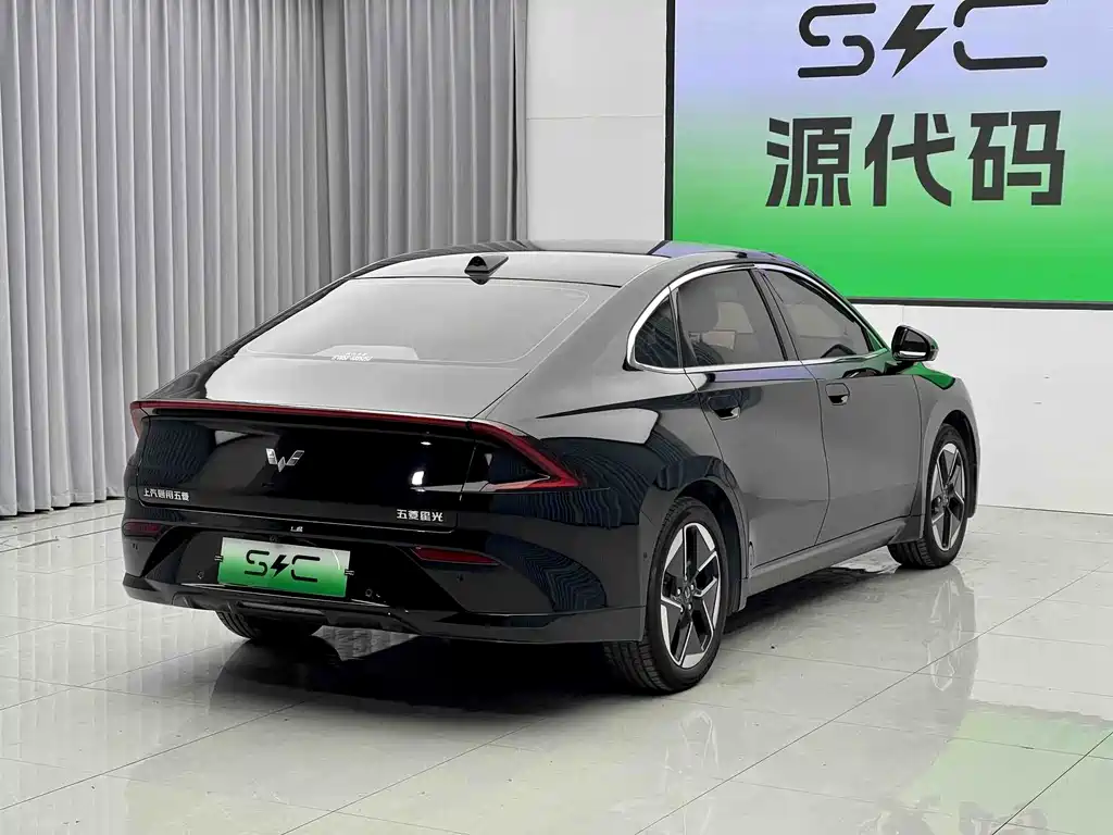 Wuling Xingguang — фото 13