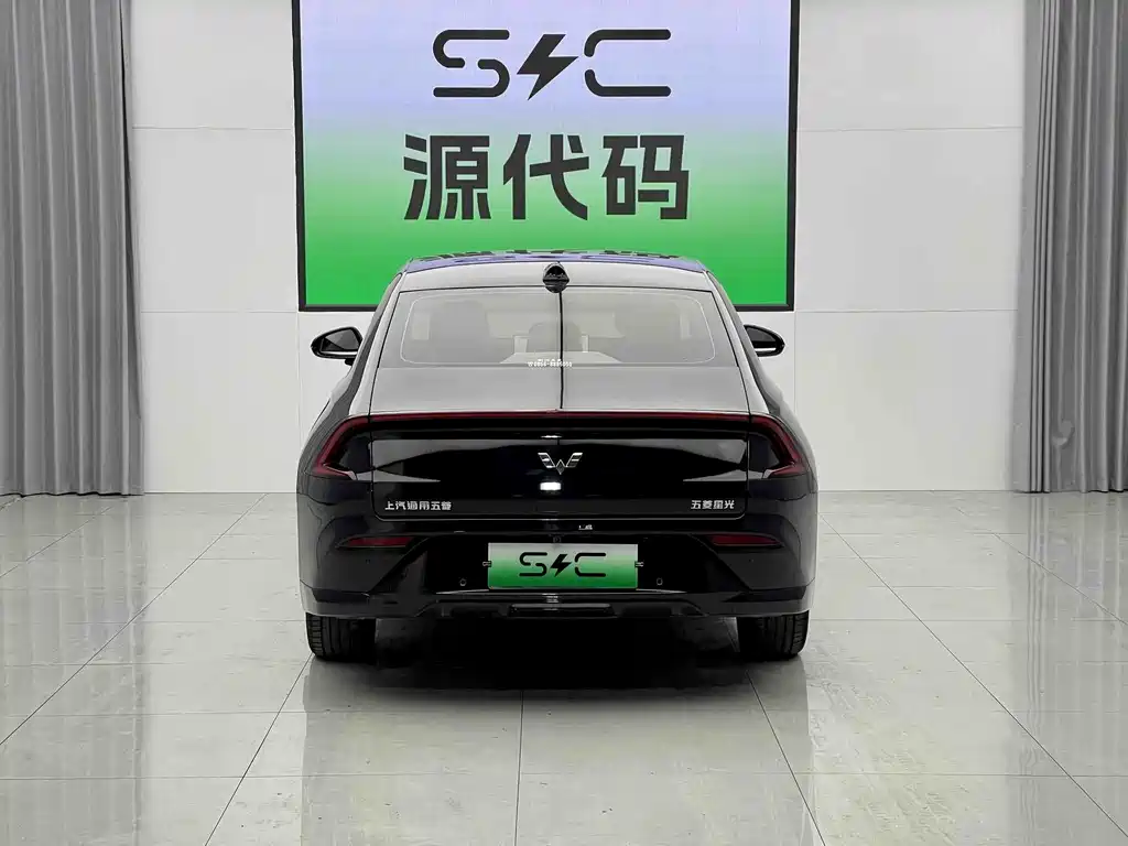 Wuling Xingguang — фото 10