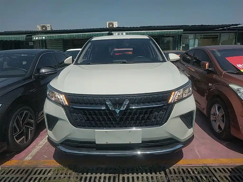 Wuling Xingchen — фото 3