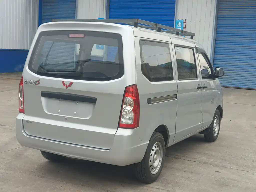 Wuling Rongguang S — фото 7