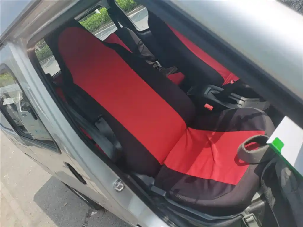 Wuling Zhiguang — фото 20