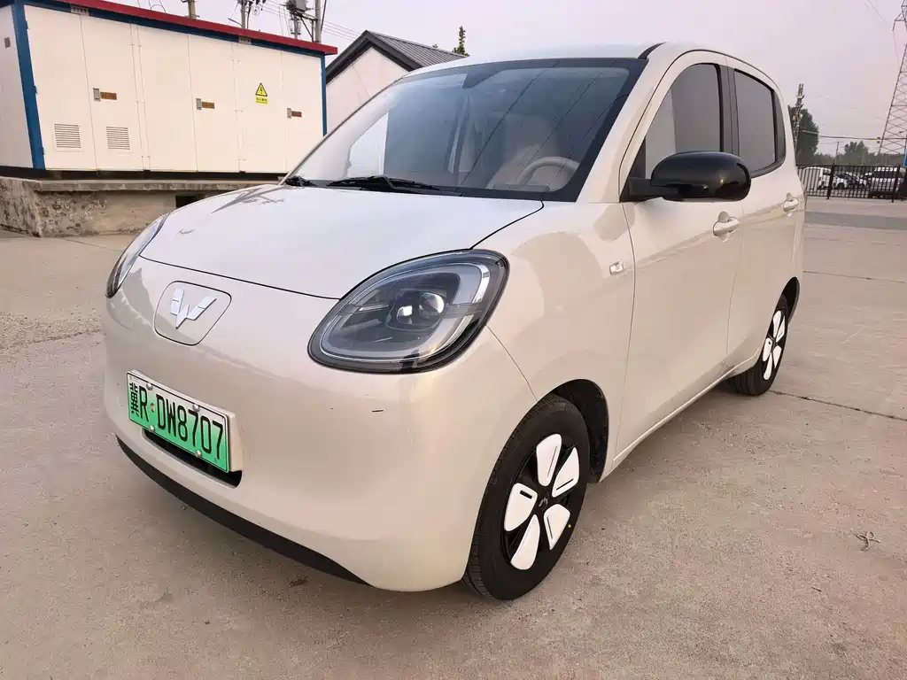 Wuling MINIEV