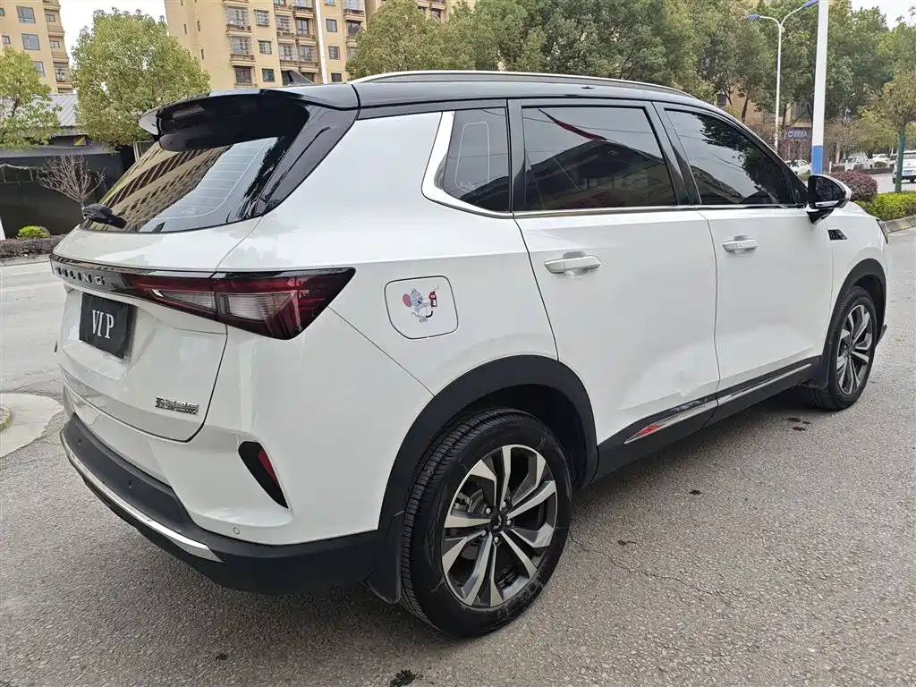Wuling Xingchen — фото 9
