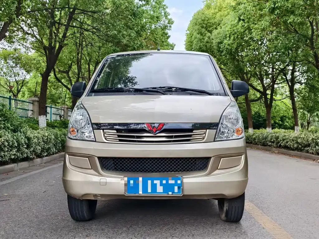 Wuling Rongguang — фото 2