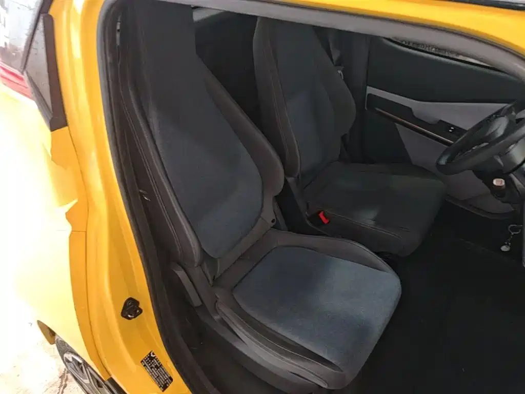 Wuling Nano EV — фото 24