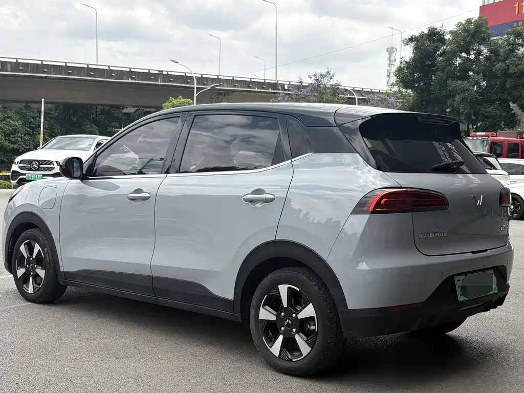 Wuling Bingo PLUS — фото 9