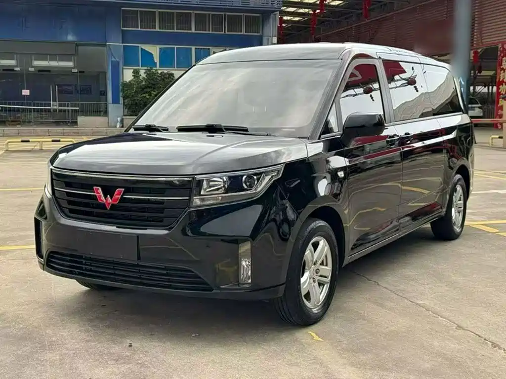 Wuling Zhengcheng — фото 2