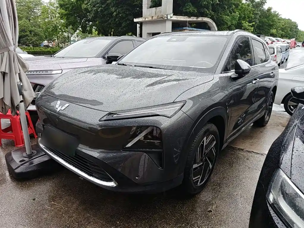 Wuling Xingguang S — фото 2