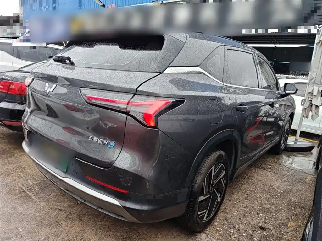 Wuling Xingguang S — фото 7