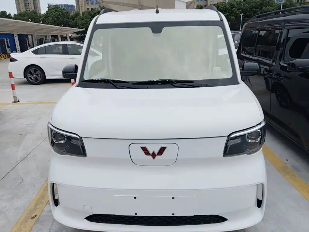 Wuling Zhiguang EV — фото 3