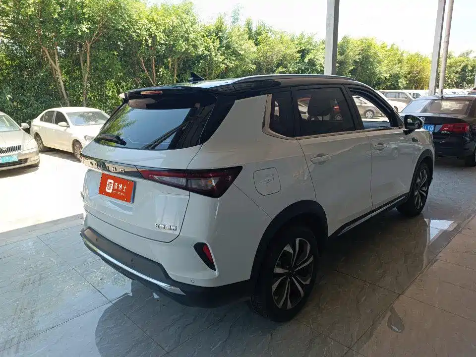 Wuling Xingchen — фото 4