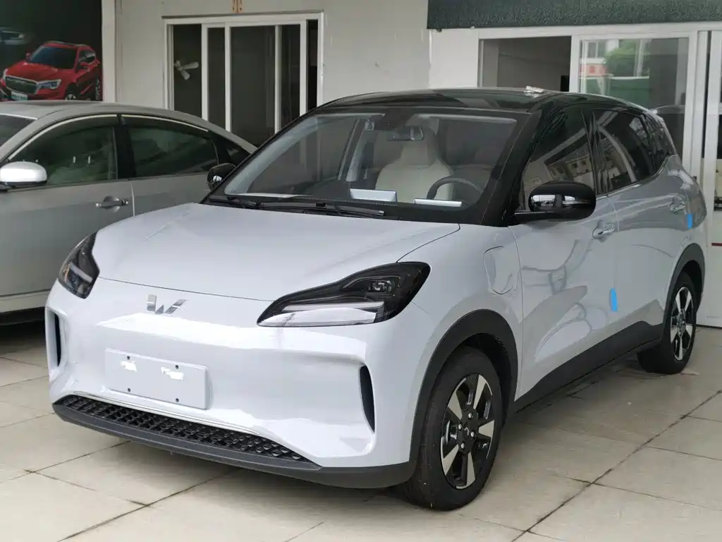Wuling Bingo PLUS