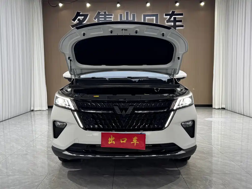 Wuling Xingchen — фото 4