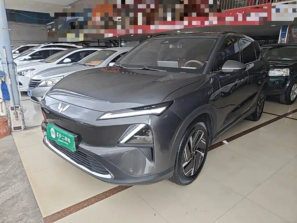 Wuling Xingguang S — фото 2