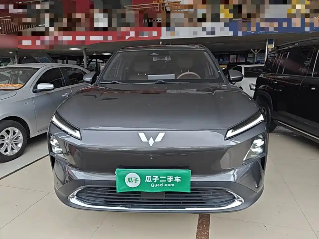 Wuling Xingguang S — фото 3