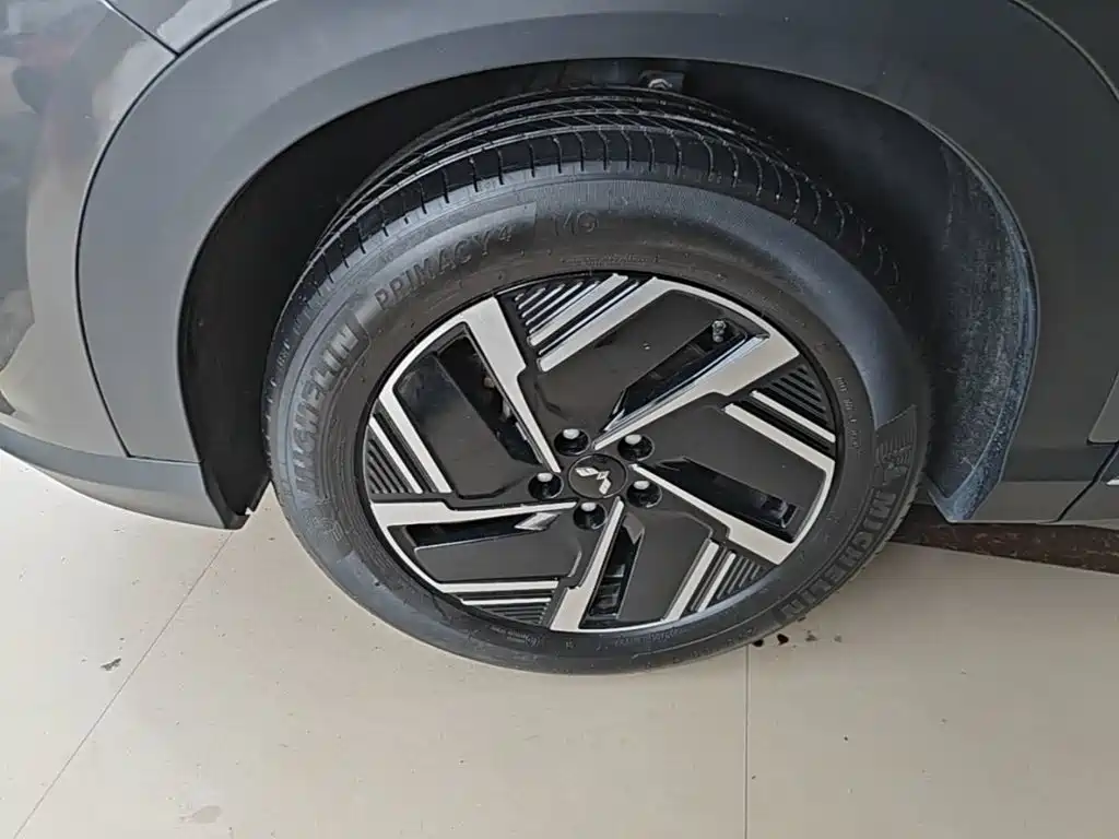 Wuling Xingguang S — фото 23