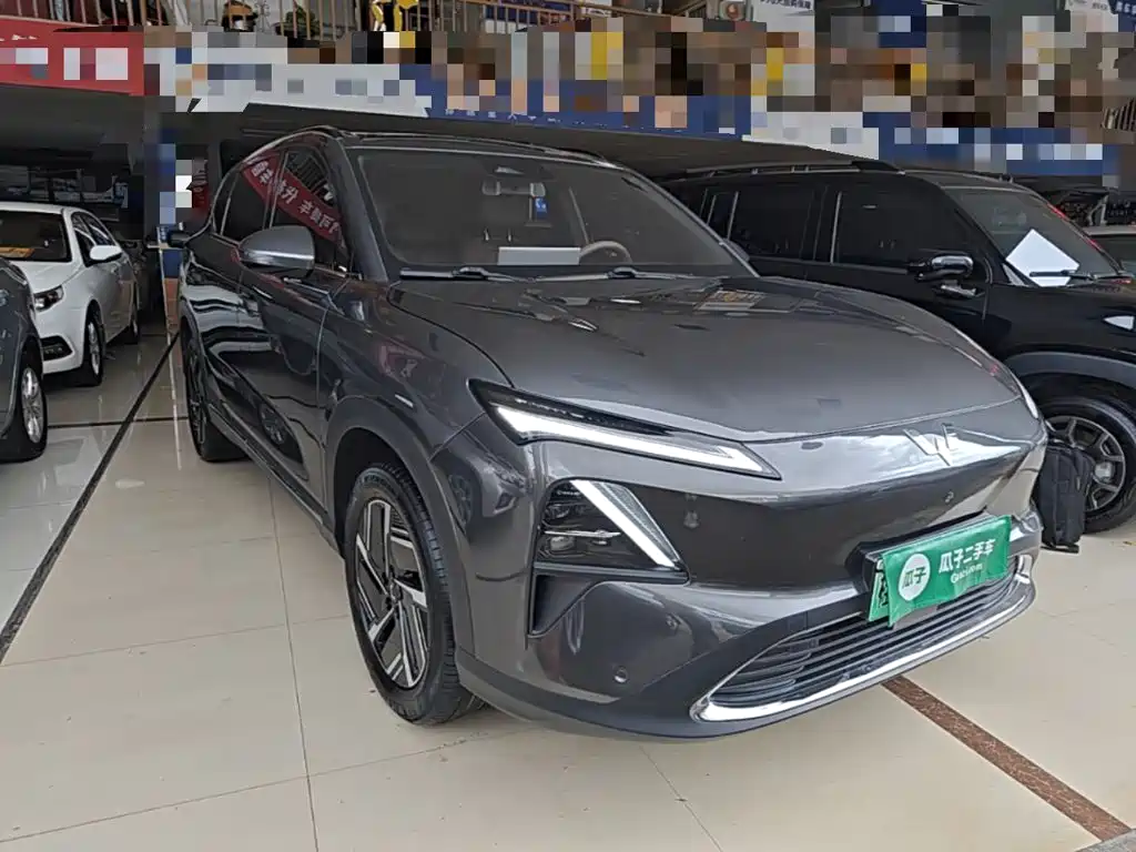 Wuling Xingguang S — фото 4