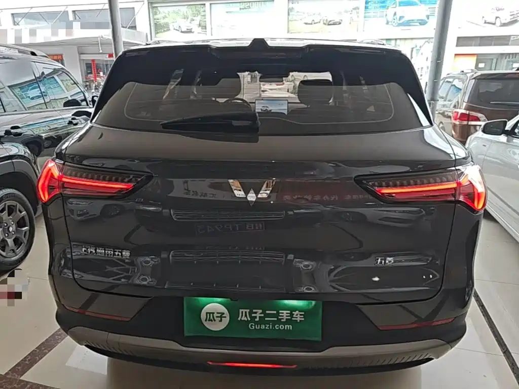 Wuling Xingguang S — фото 6