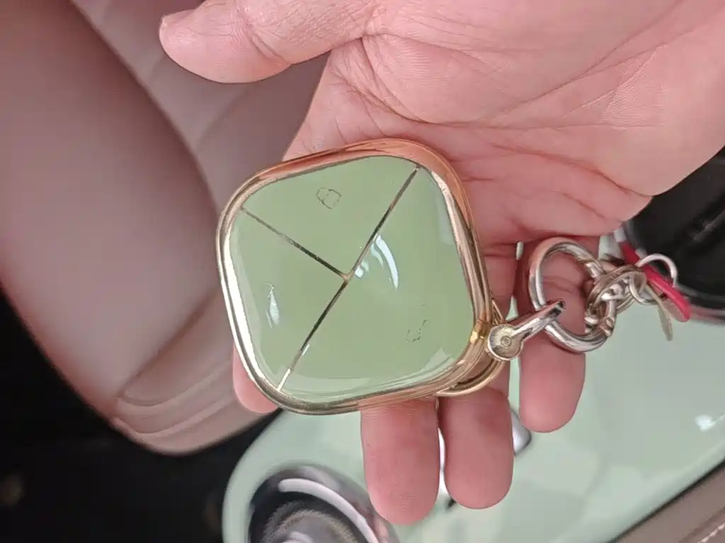 Wuling Bingo — фото 9