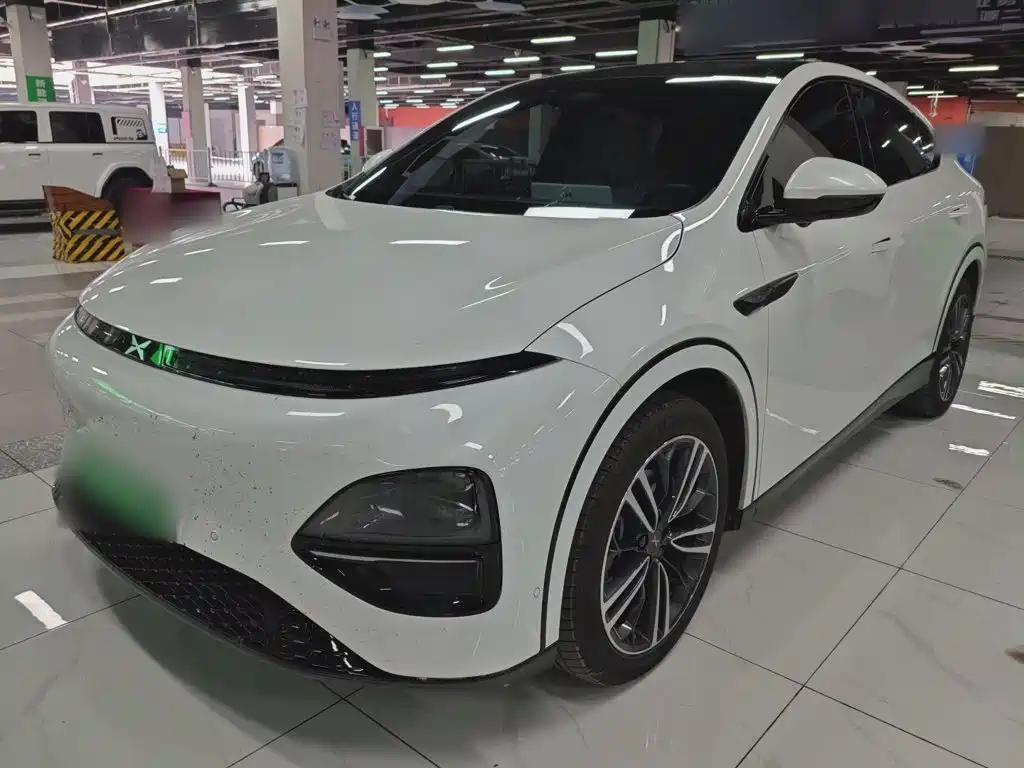 XPeng G6